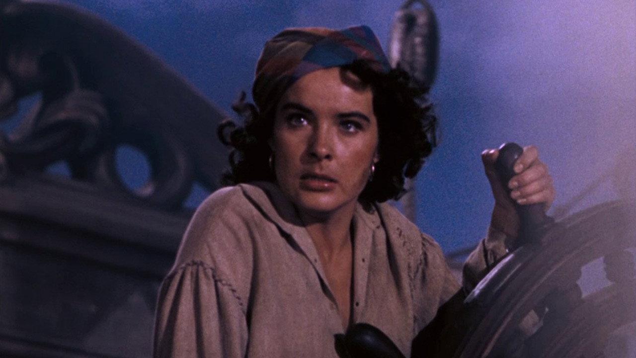 Anne of the Indies 1951 movie scene