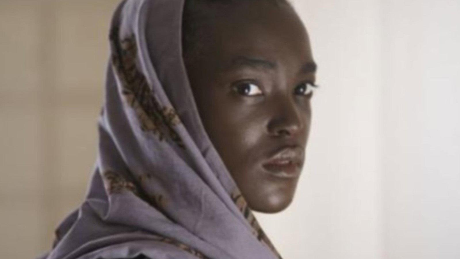 I Am Slave 2010 movie scene