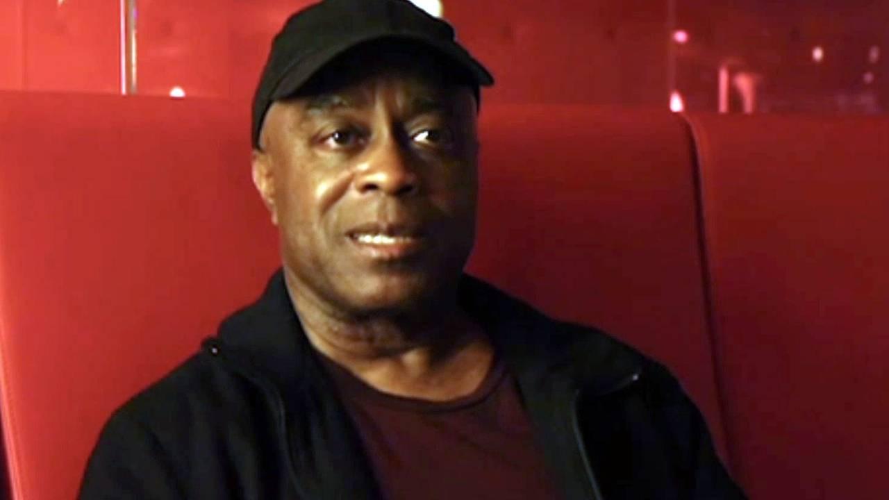 Charles Burnett : Le rebelle silencieux de Watts 2022 movie scene