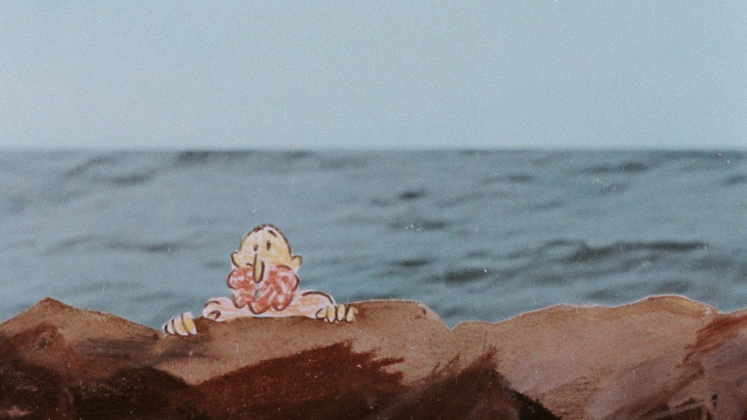 Sirens 1984 movie scene