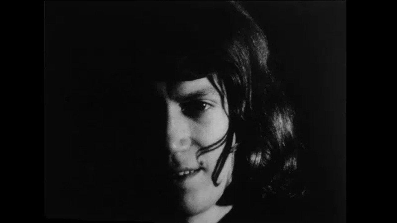 Screen Test [ST8]: ANTOINE 1966 movie scene