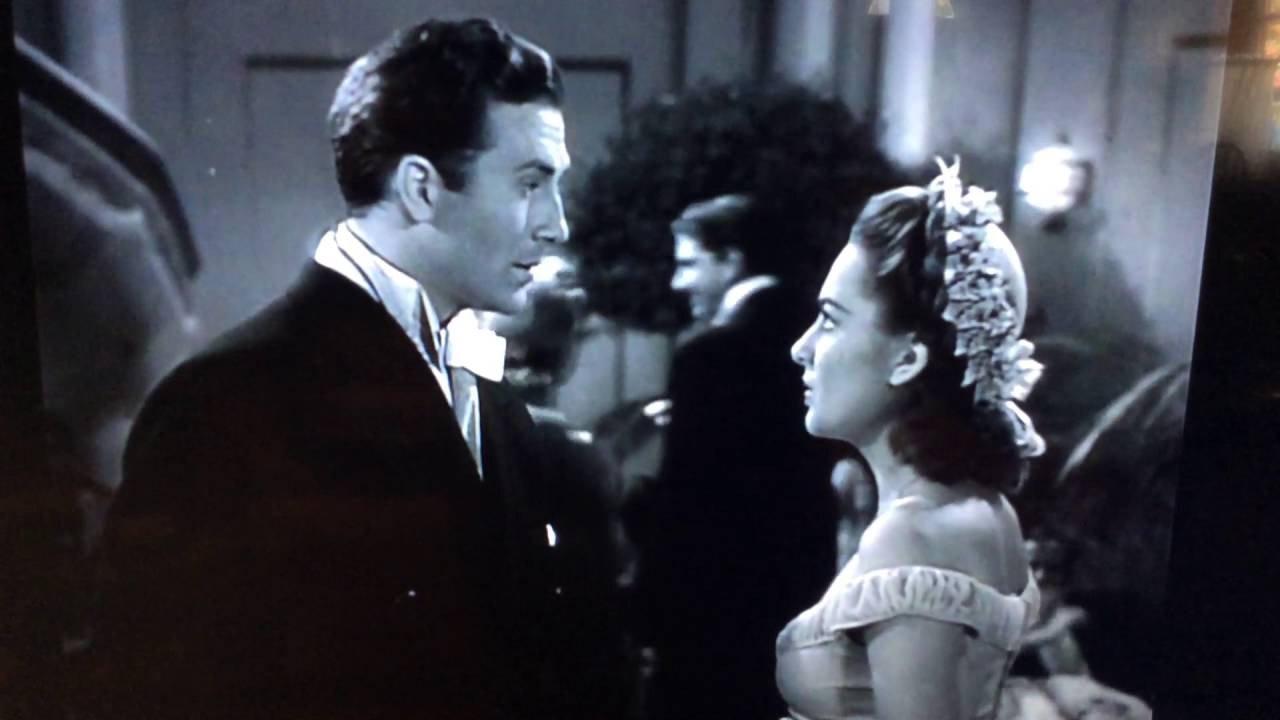 My Love Came Back 1940 movie scene