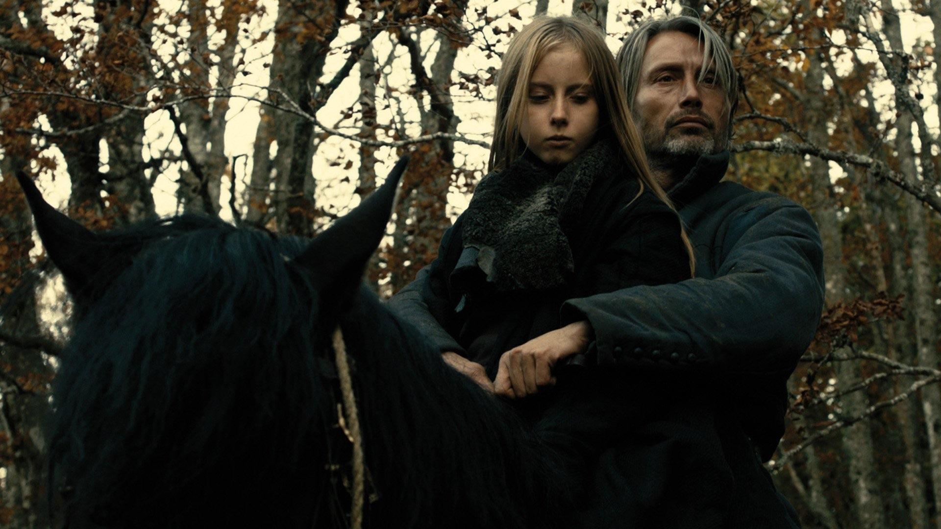 Age of Uprising: The Legend of Michael Kohlhaas 2013 movie scene