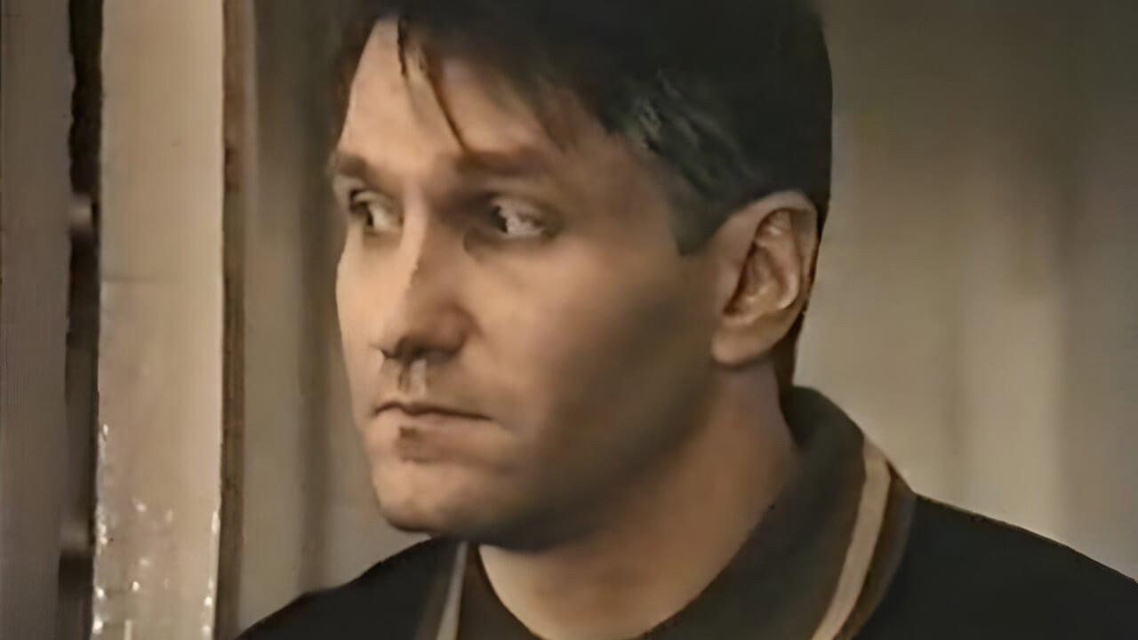 Bedtime Story 1991 movie scene