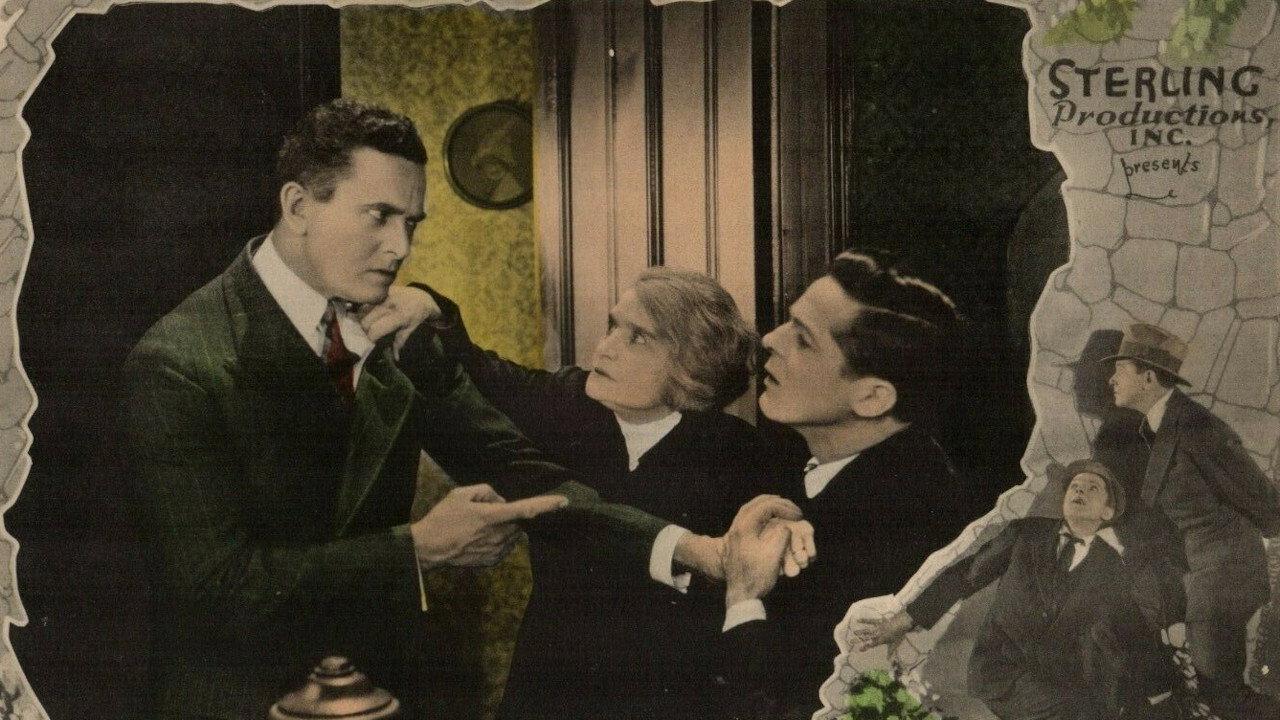 Men of the Night 1934 movie scene