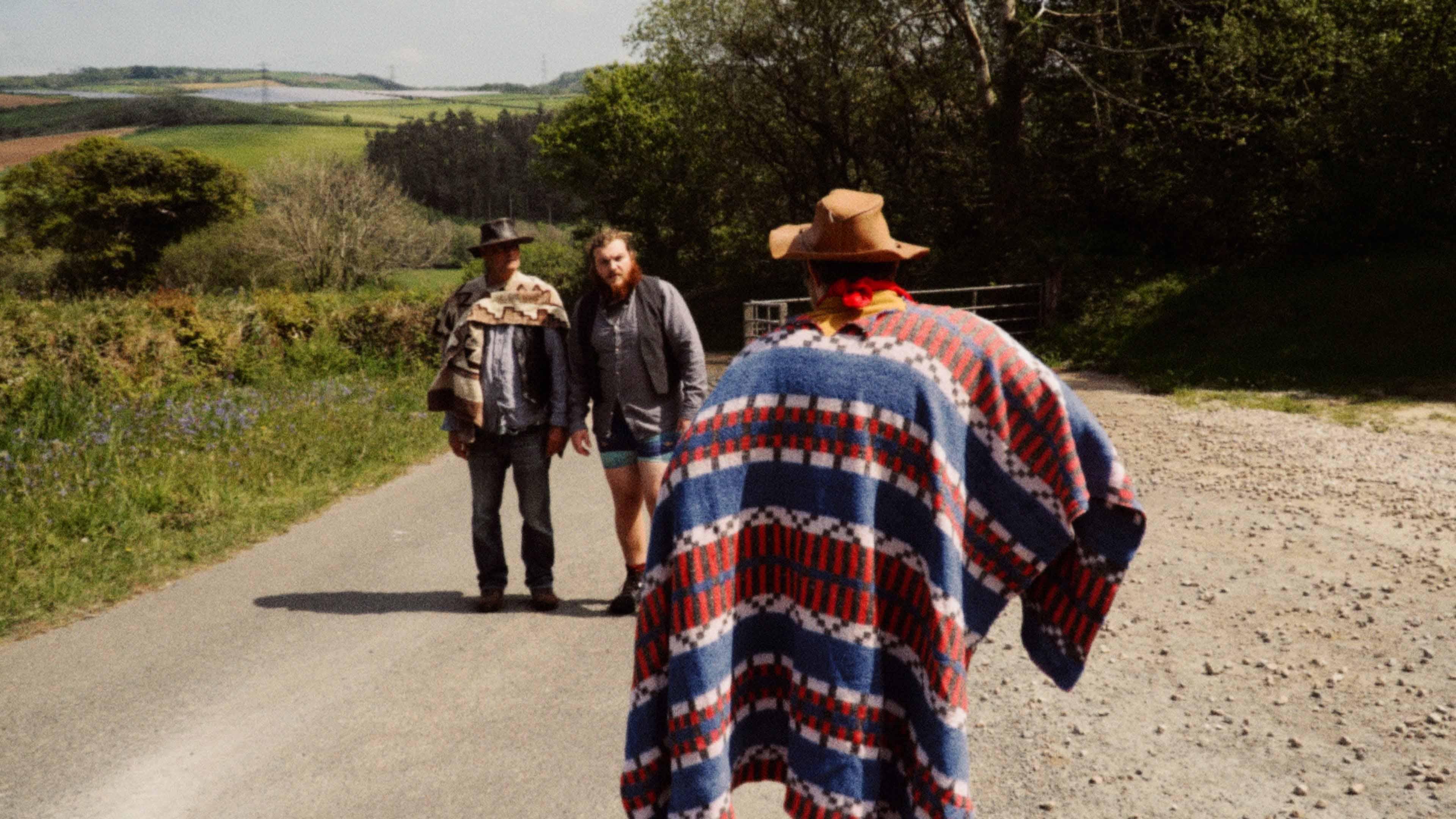 Country Boys Make Two 2022 movie scene