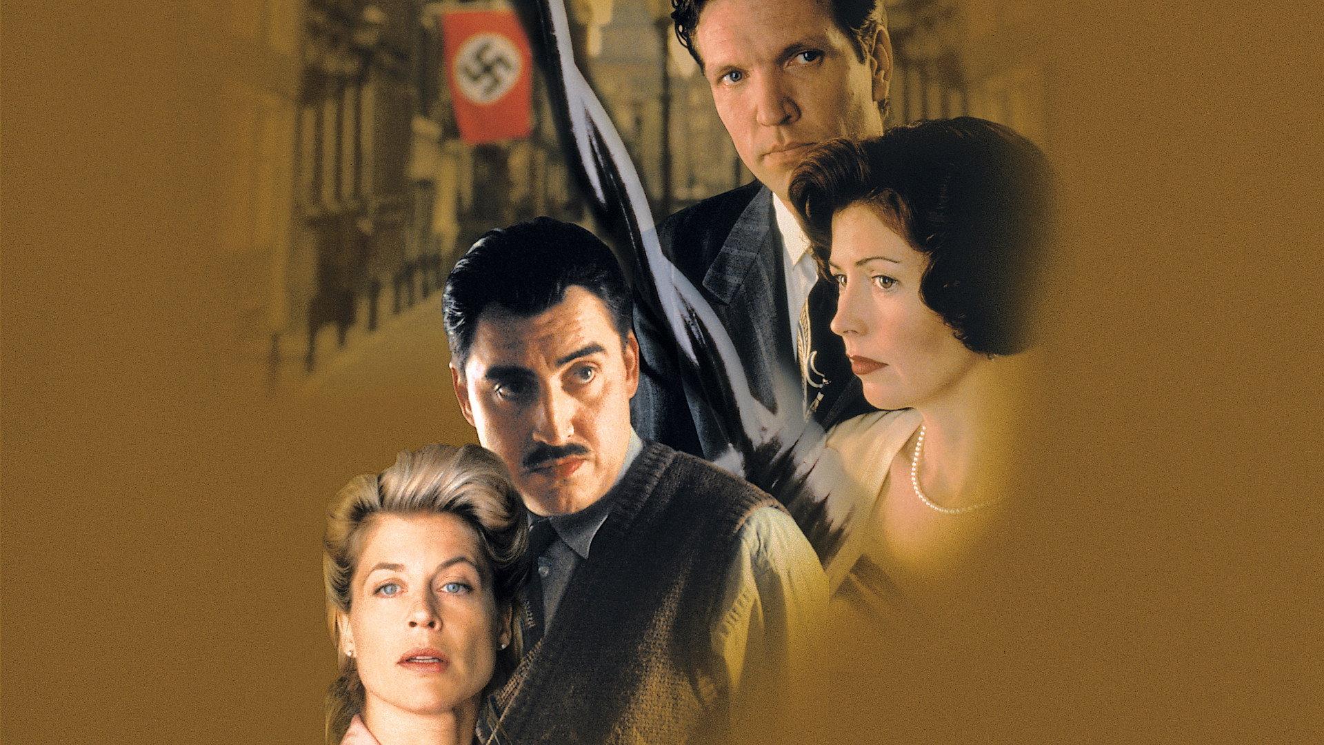 Rescuers: Stories of Courage - Two Couples 1998 movie scene