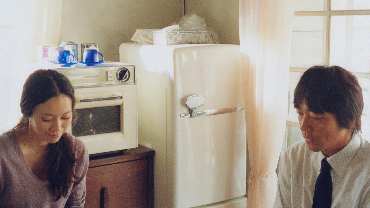 Sweet Little Lies 2010 movie scene