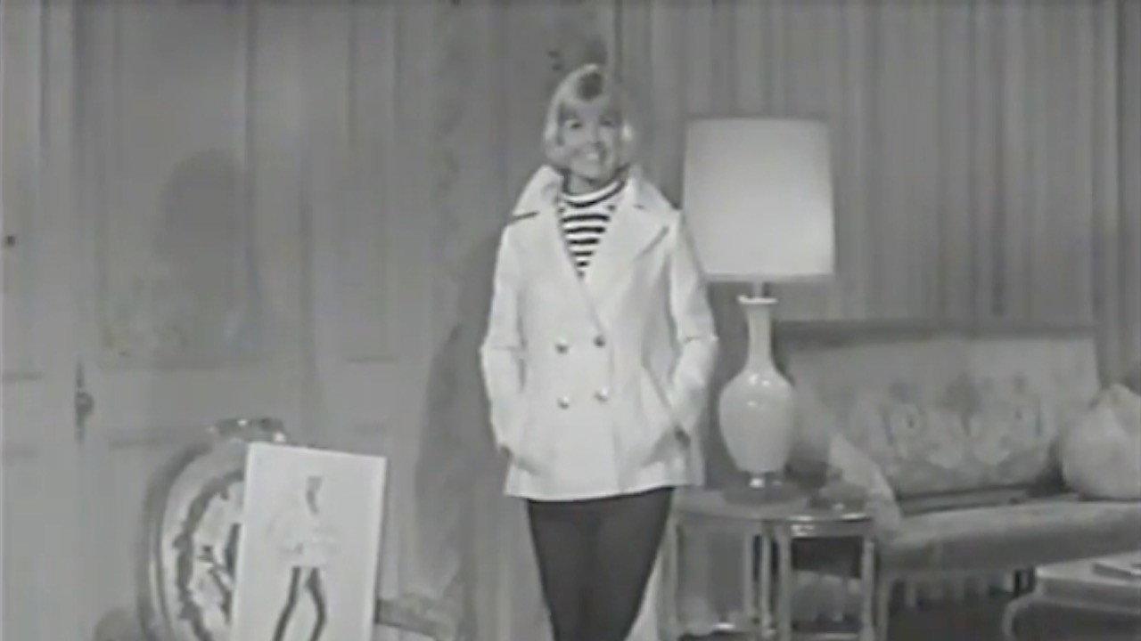 Every Girl's Dream 1966 movie scene