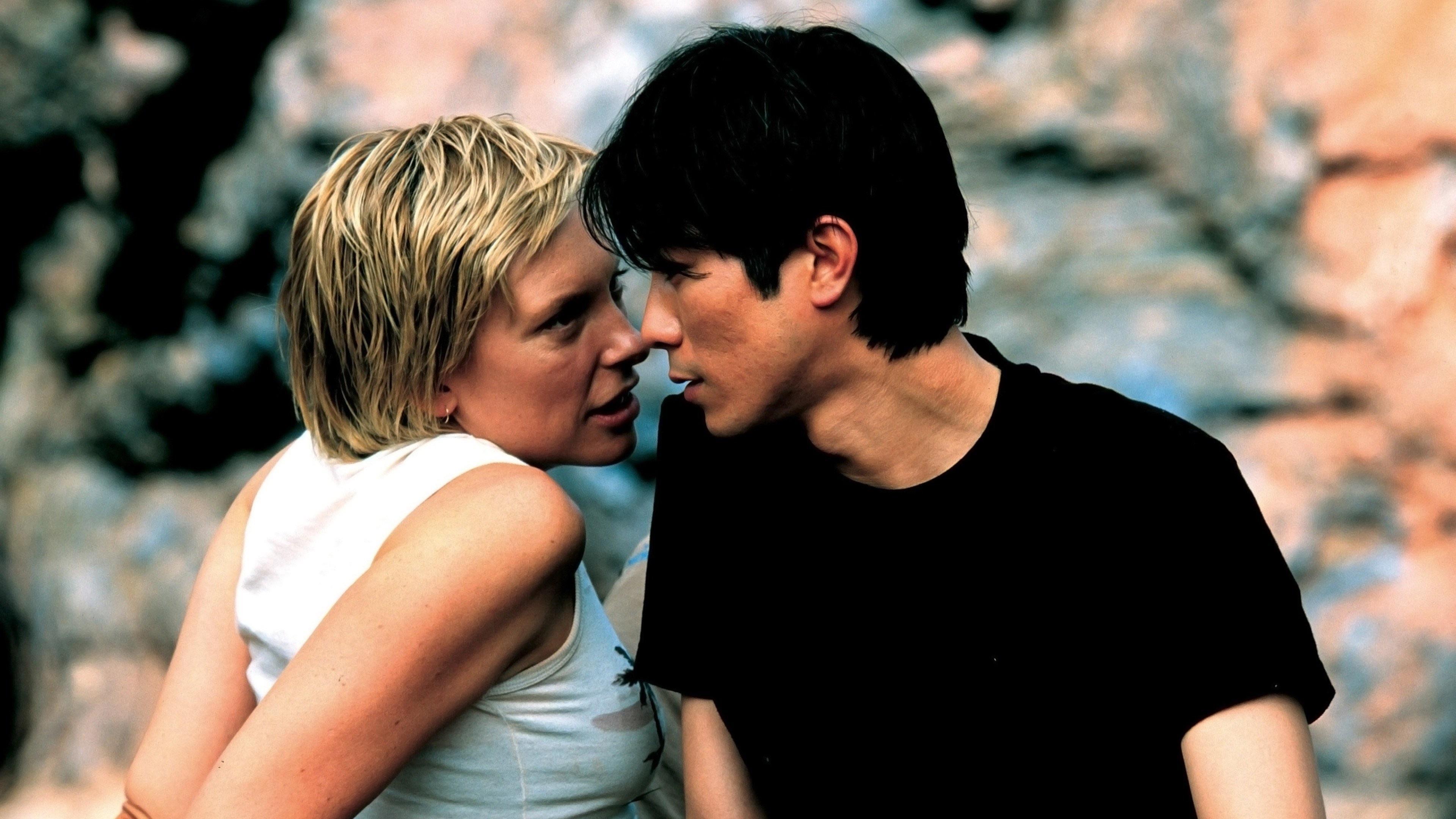 Japanese Story 2003 movie scene