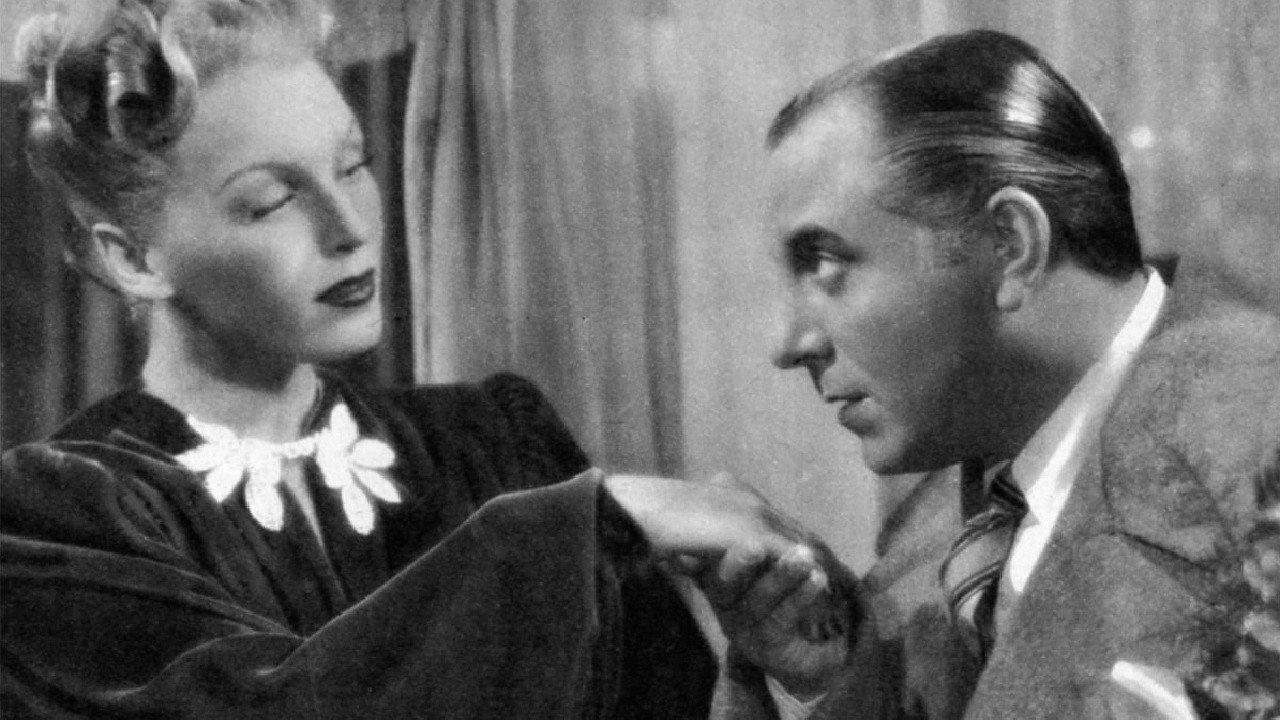 I mariti 1941 movie scene