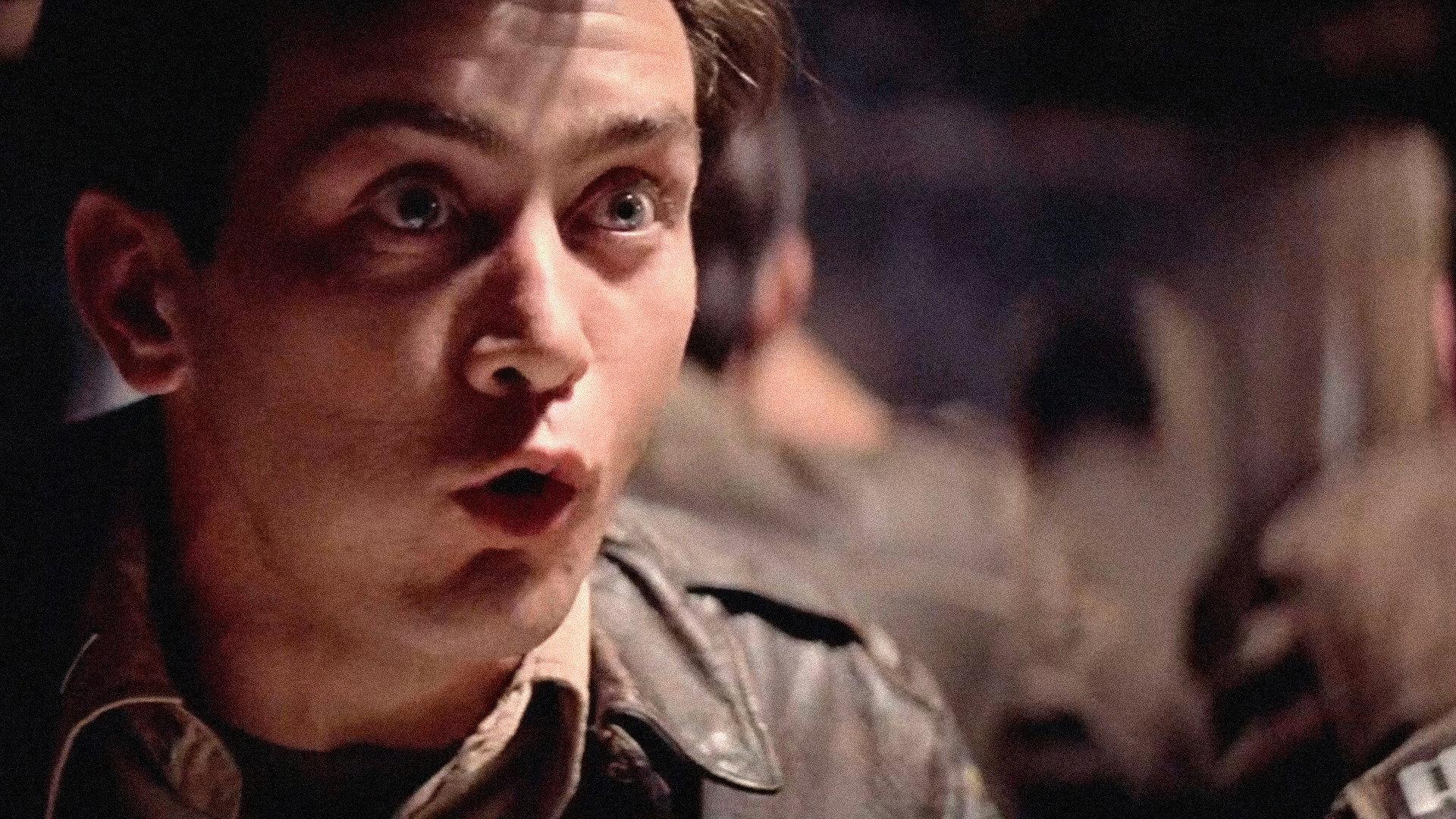 Catch-22 1970 movie scene