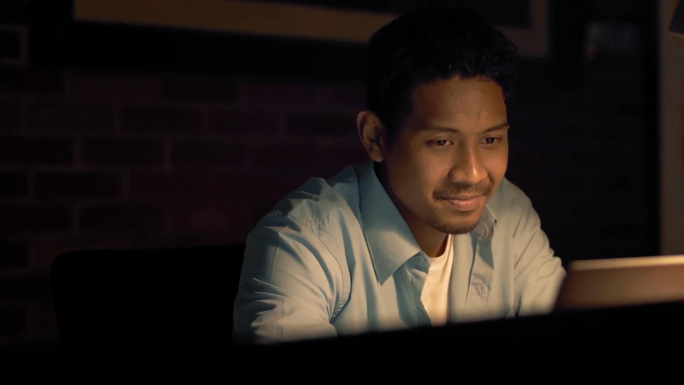 Indonesia Itu Rumahku 2016 movie scene