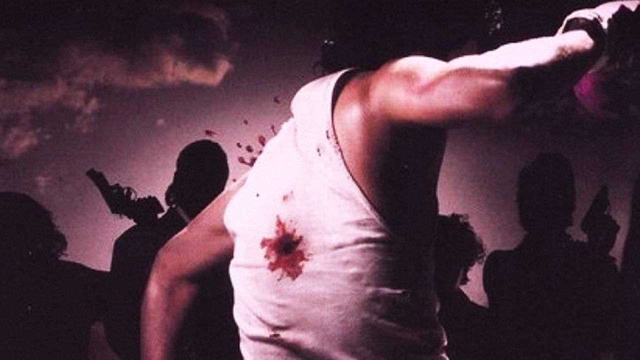 Pink Punch 2004 movie scene
