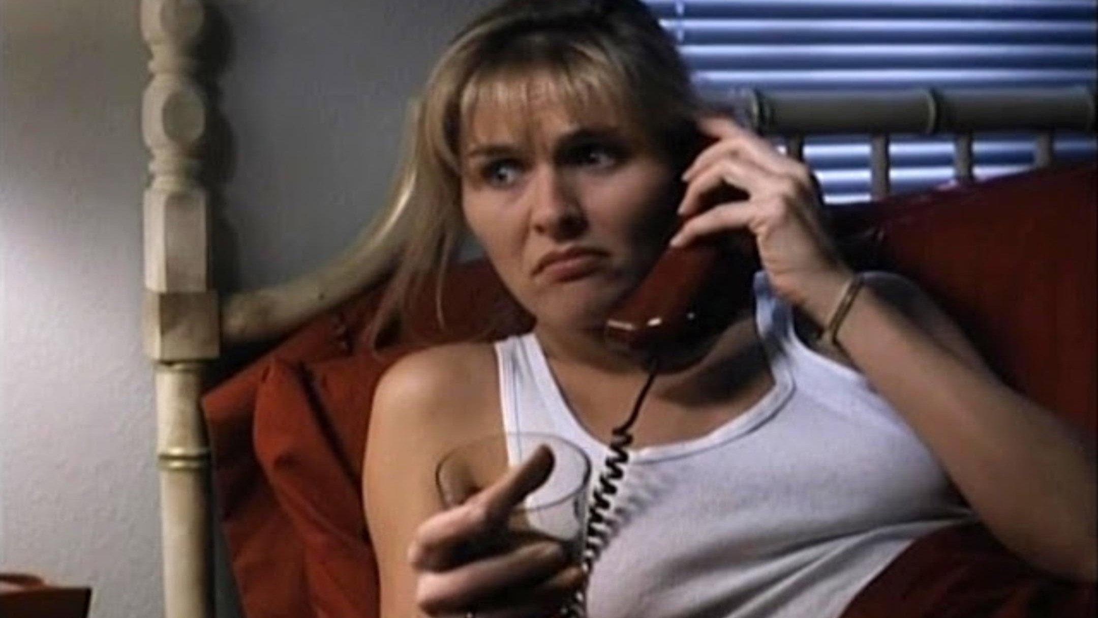 Tainted Love 1996 movie scene