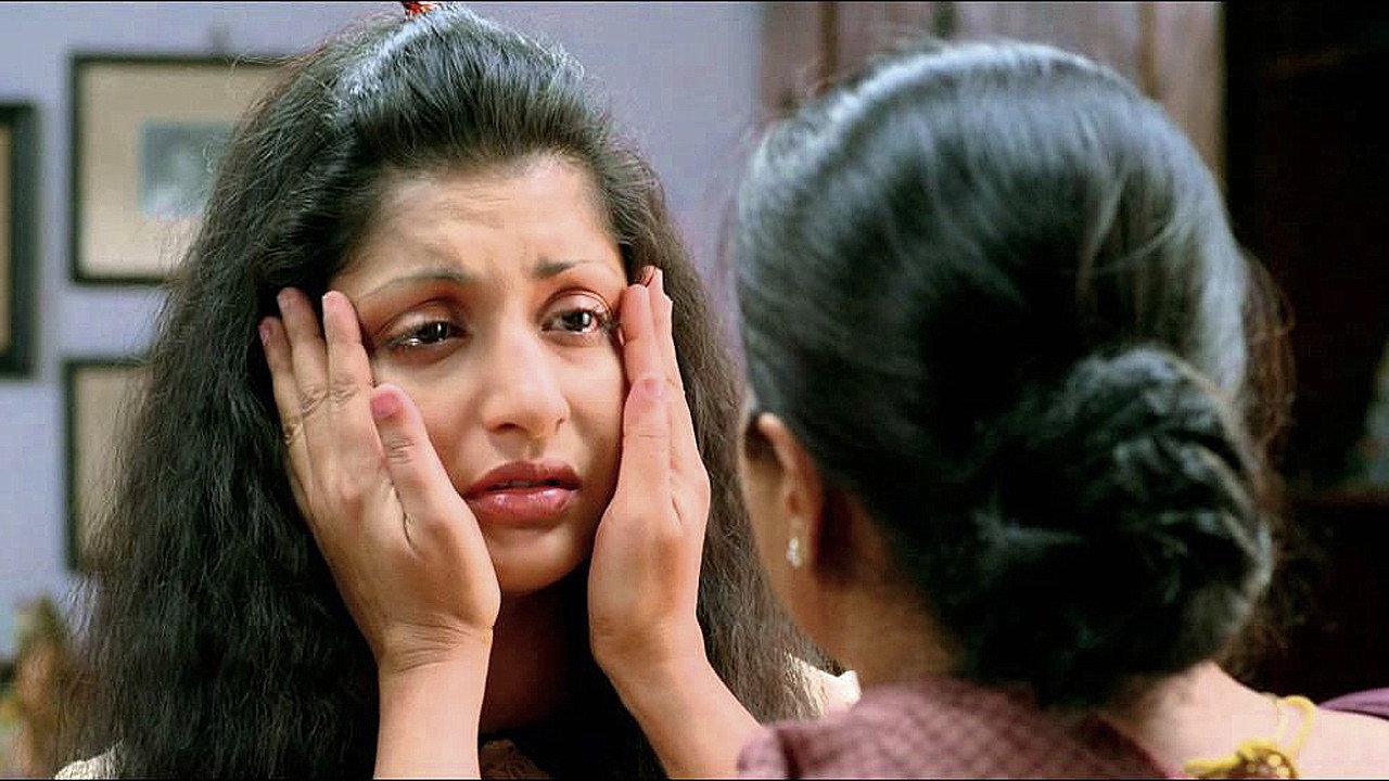Ms. Lekha Tharoor Kaanunnathu 2013 movie scene