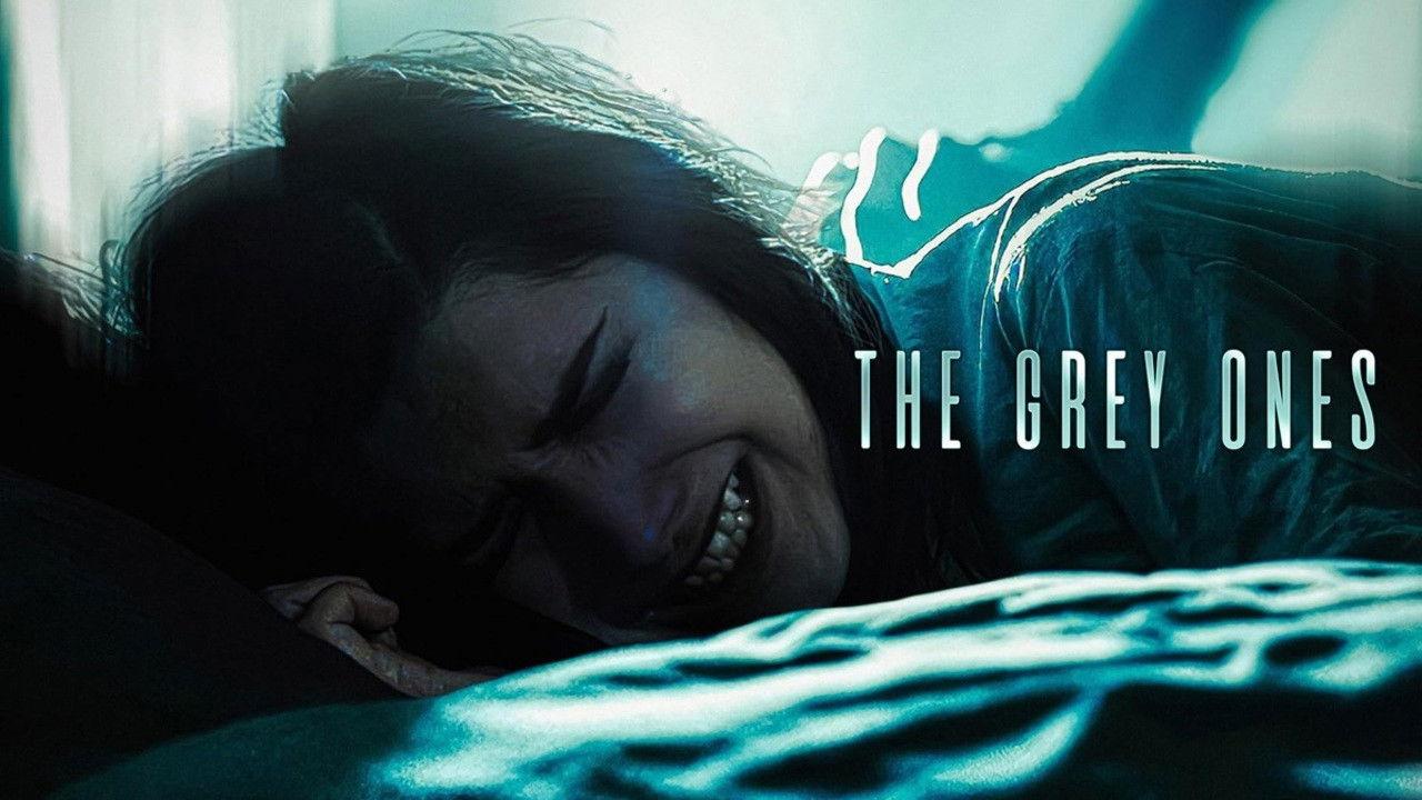 The Grey Ones 2025 movie scene