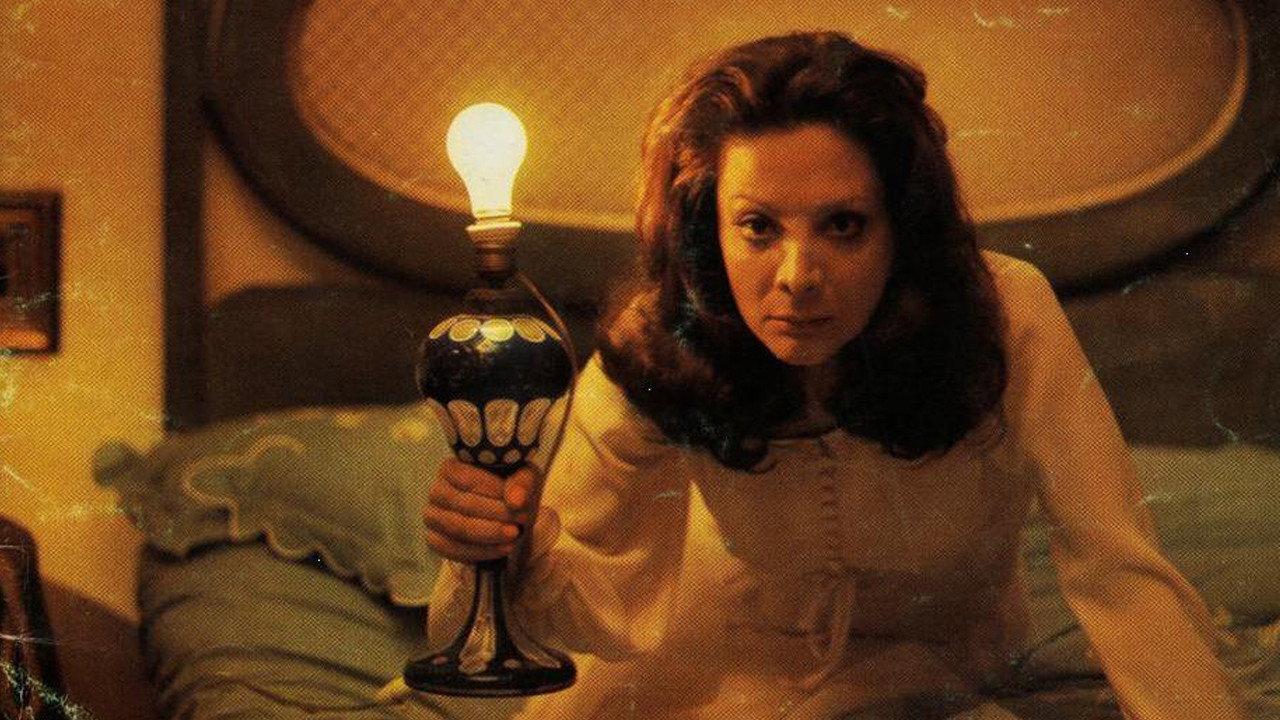 O Descarte 1973 movie scene