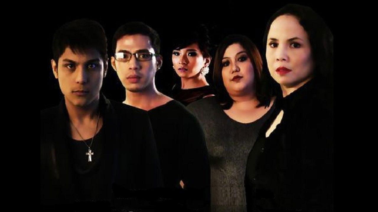 The Pattern 2012 movie scene