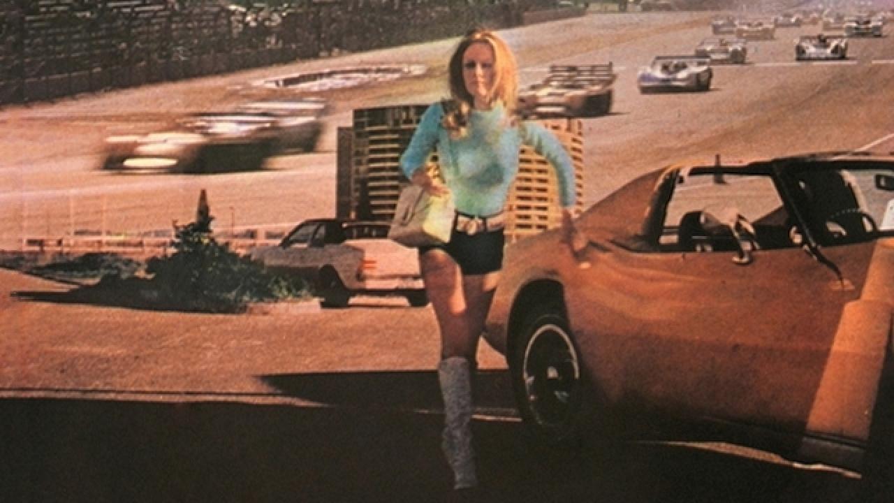 Stacey 1973 movie scene
