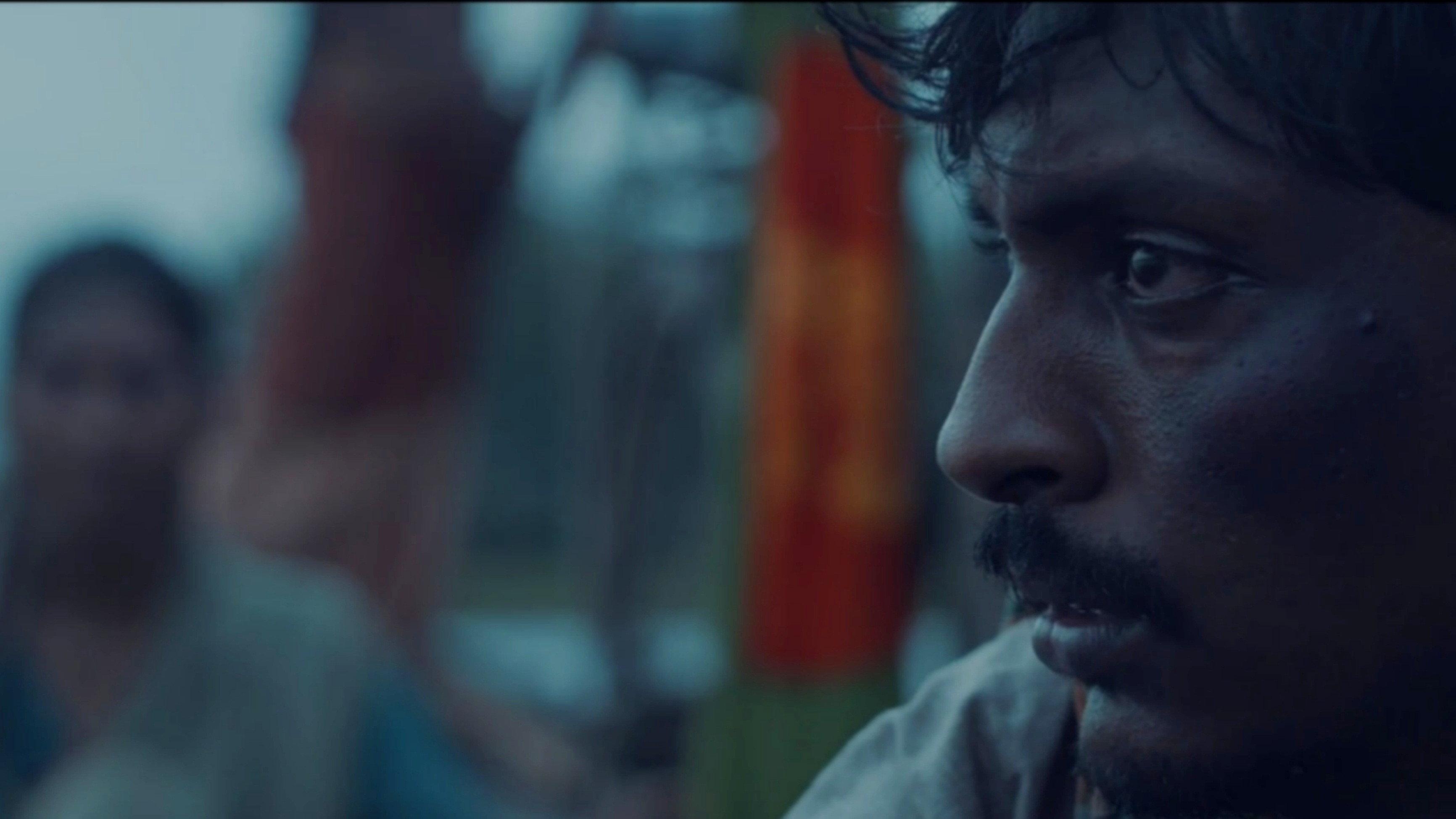 Vasan 2021 movie scene