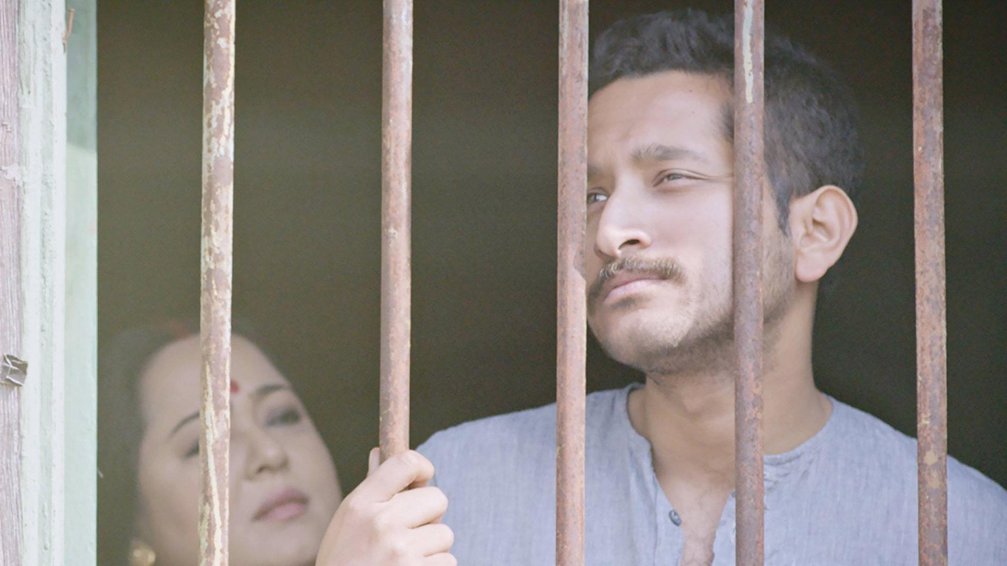 Samantaral 2017 movie scene