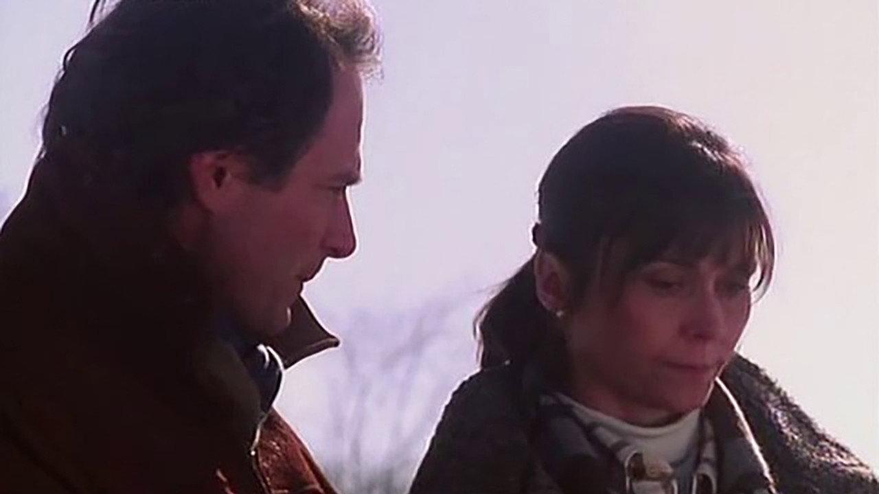 The Silence of Adultery 1995 movie scene