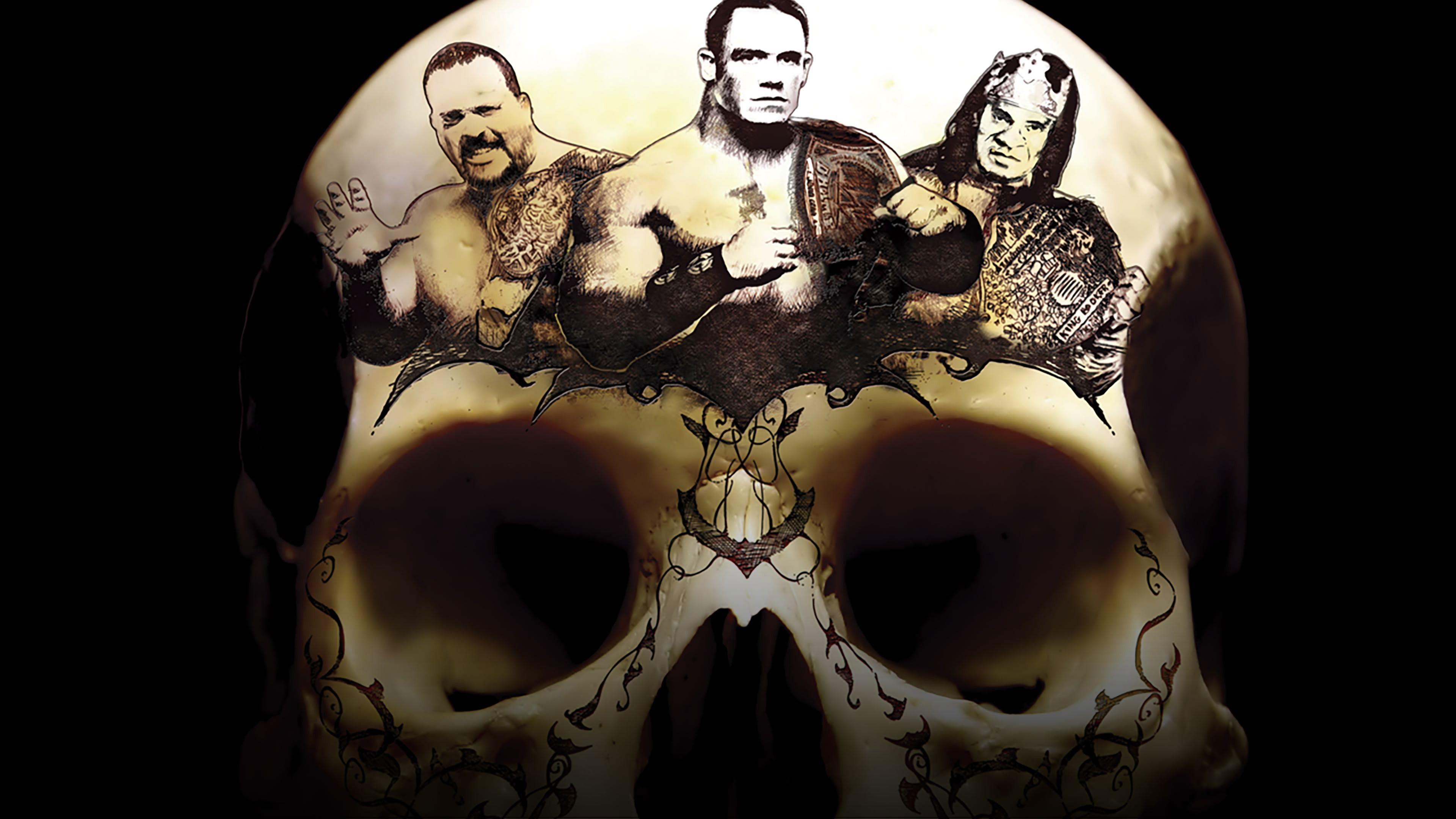WWE Survivor Series 2006 2006 movie scene