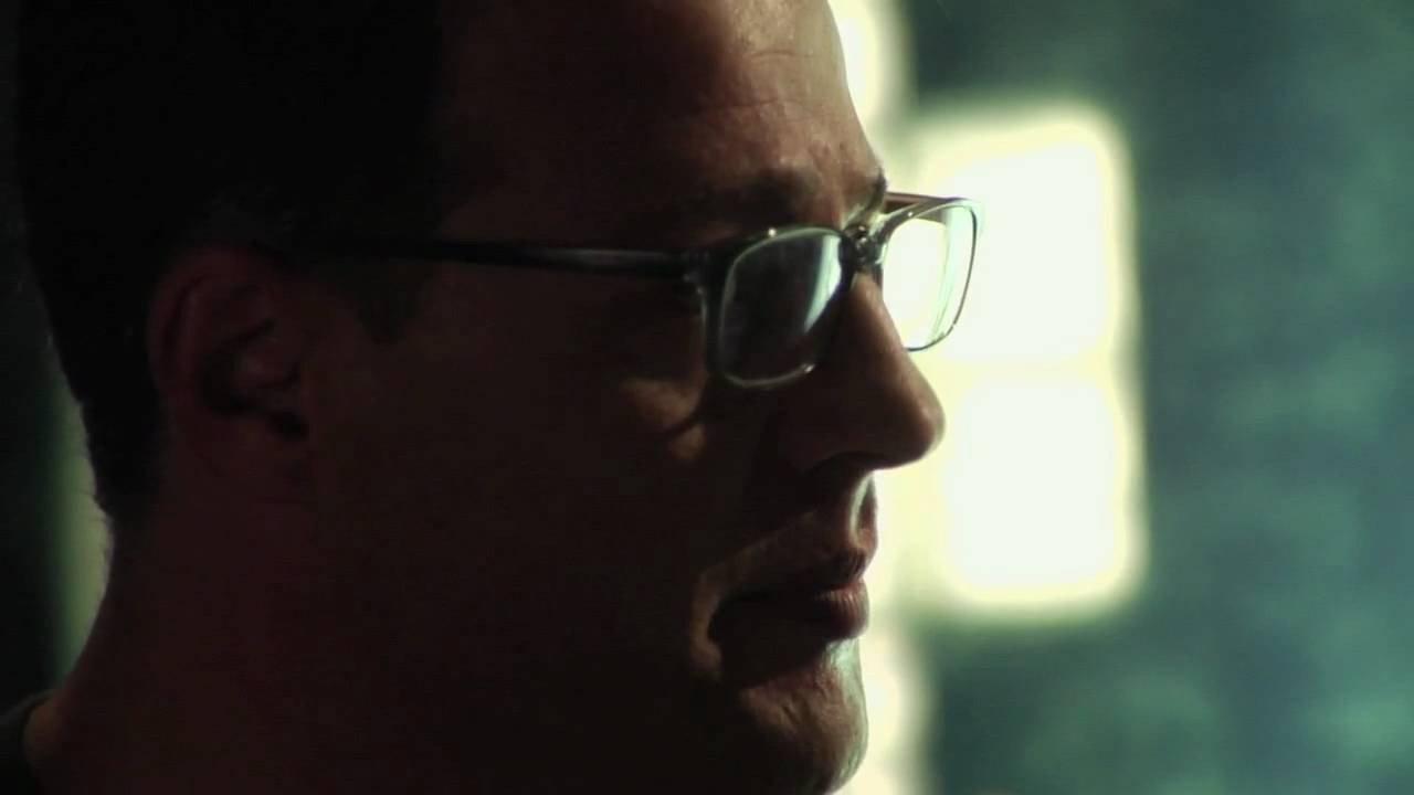 No Time to Fear 2009 movie scene