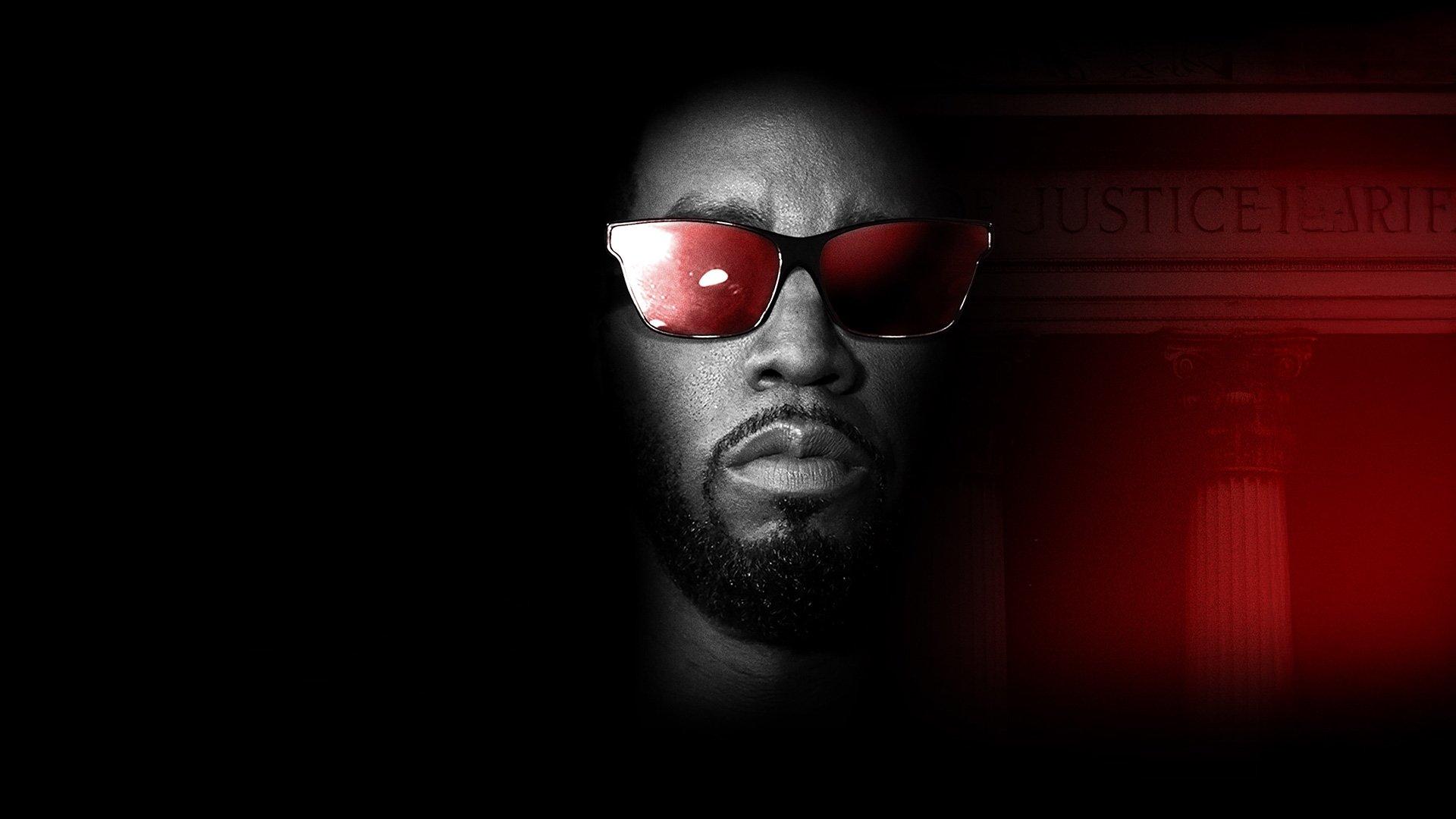 Verdict: The Diddy Trial - ABC News Special 2025 movie scene