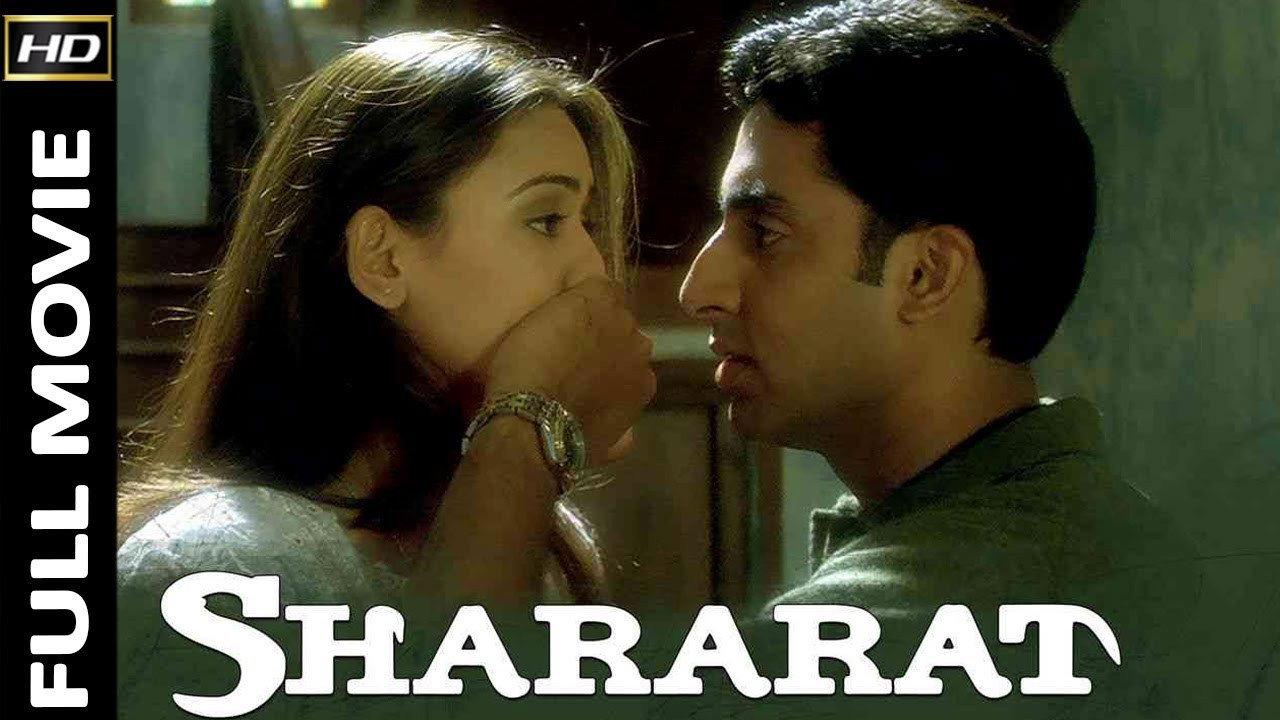Shararat 2002 movie scene