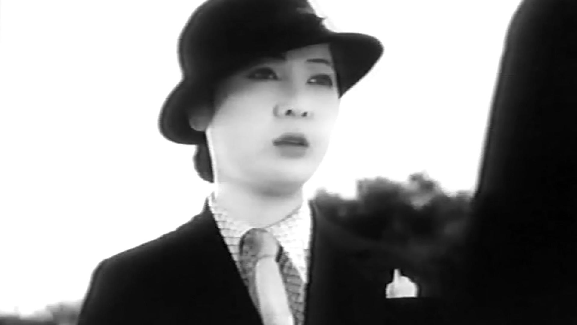 Wife! Be Like a Rose! 1935 movie scene