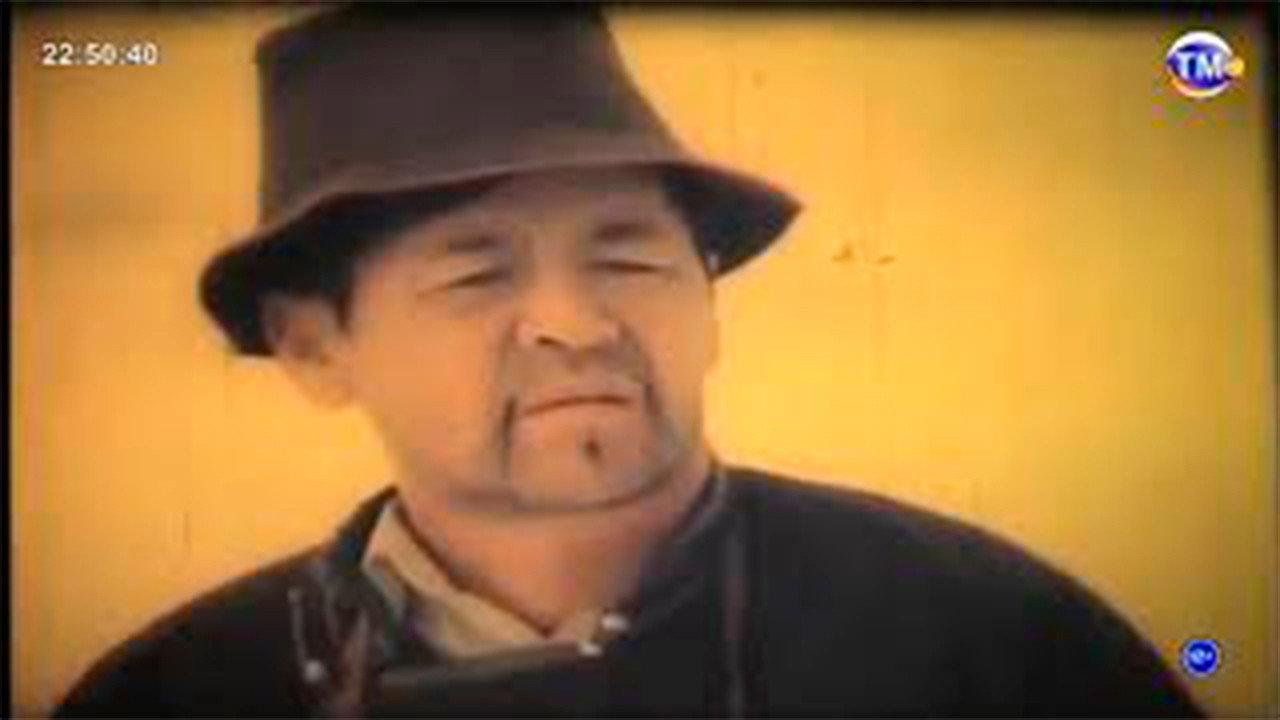 The rump of the Feast Table 1992 movie scene