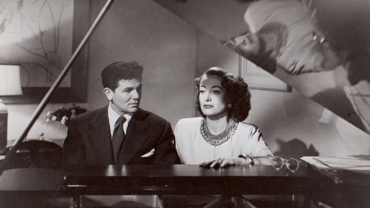 Humoresque 1947 movie scene