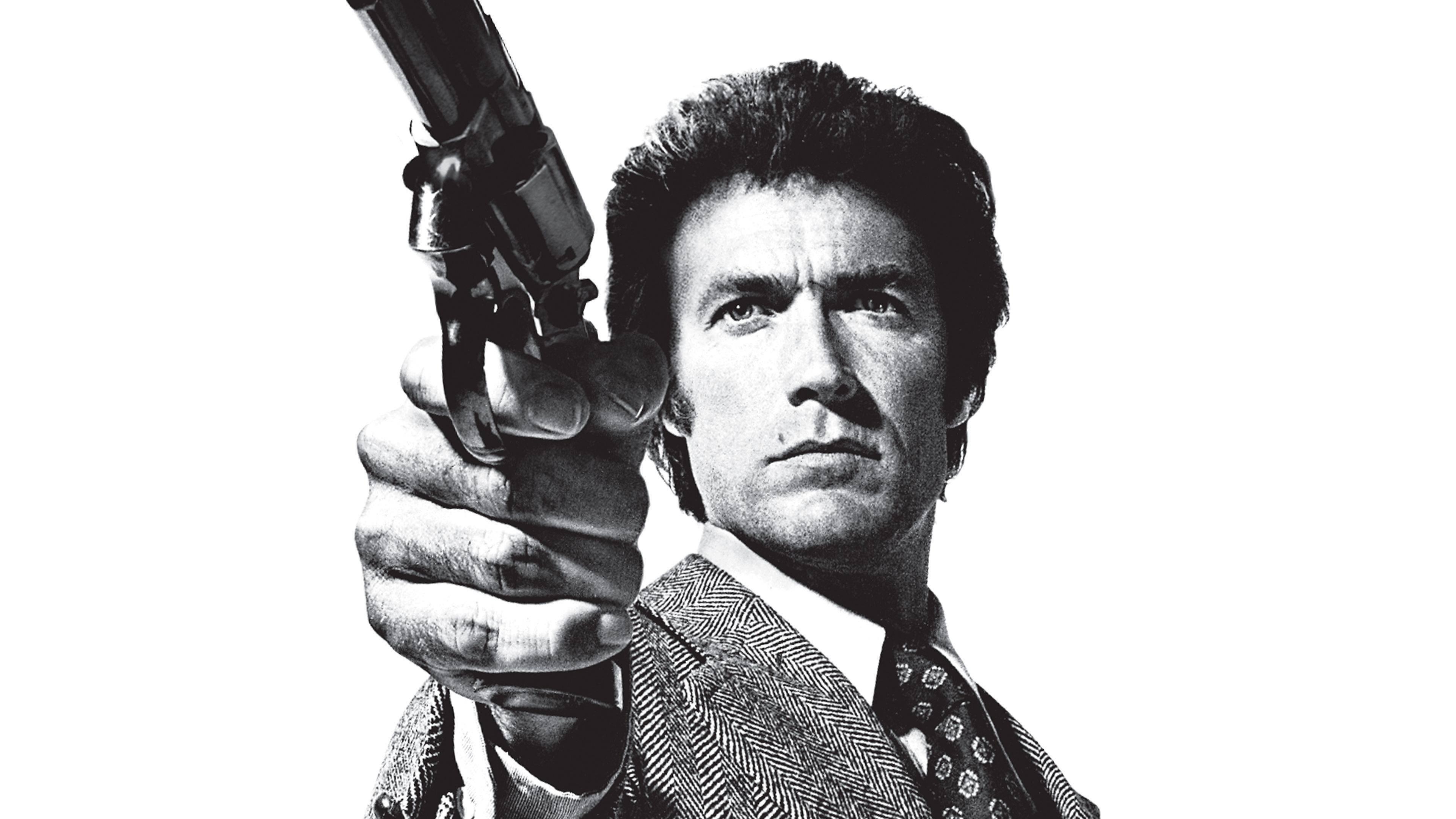 Magnum Force 1973 movie scene