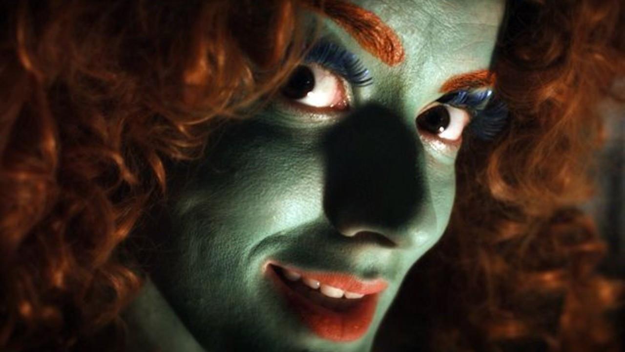 The Weepers 2014 movie scene