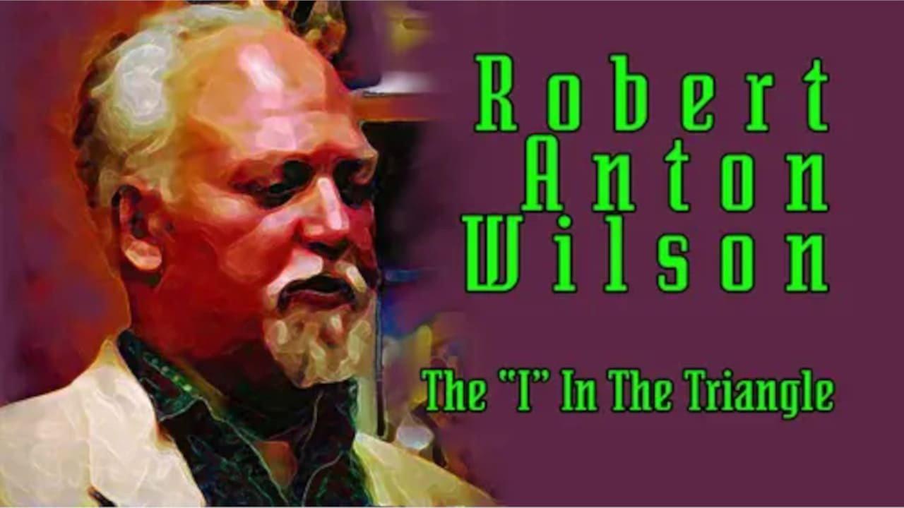 Robert Anton Wilson: The "I" In The Triangle 1990 movie scene