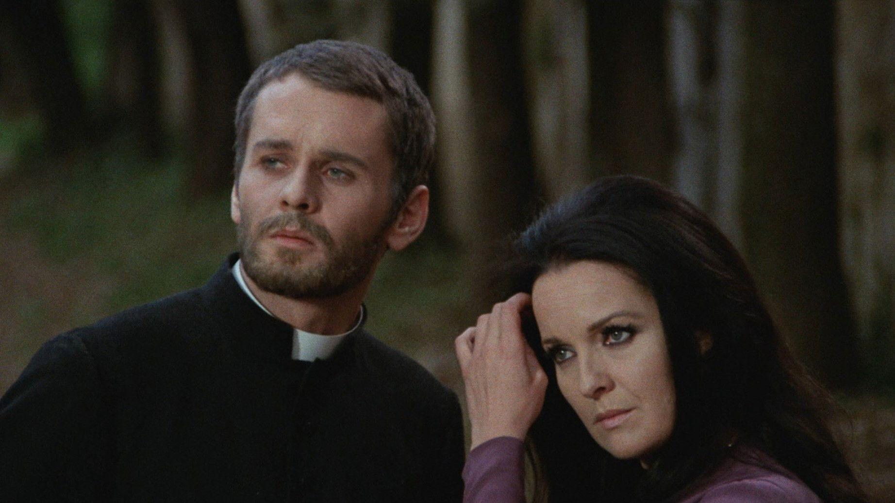 Maddalena 1971 movie scene