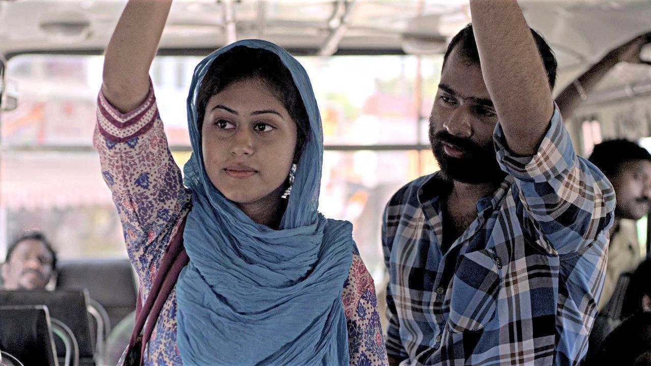 Theeram 2017 movie scene