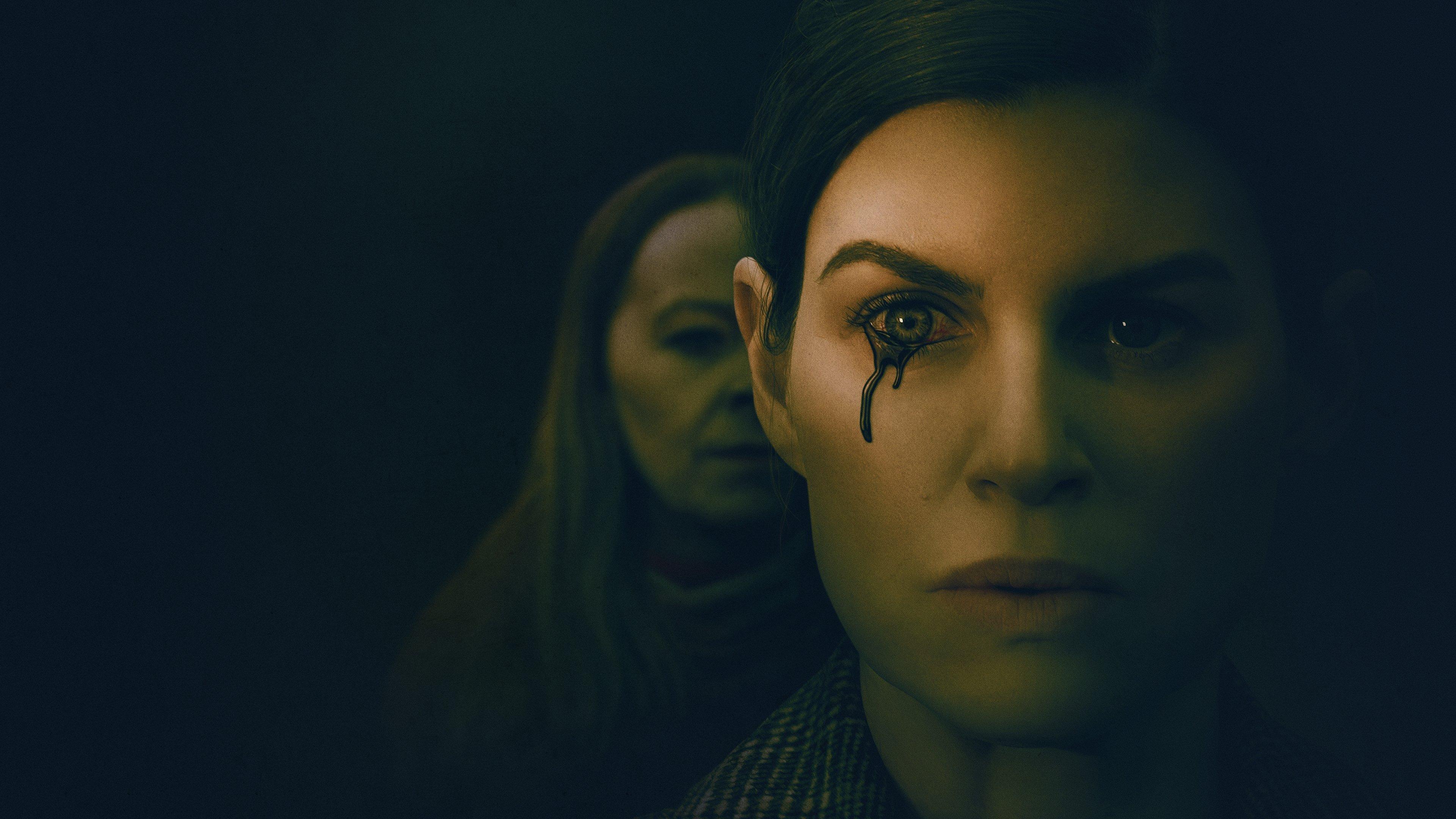 Matriarch 2022 movie scene