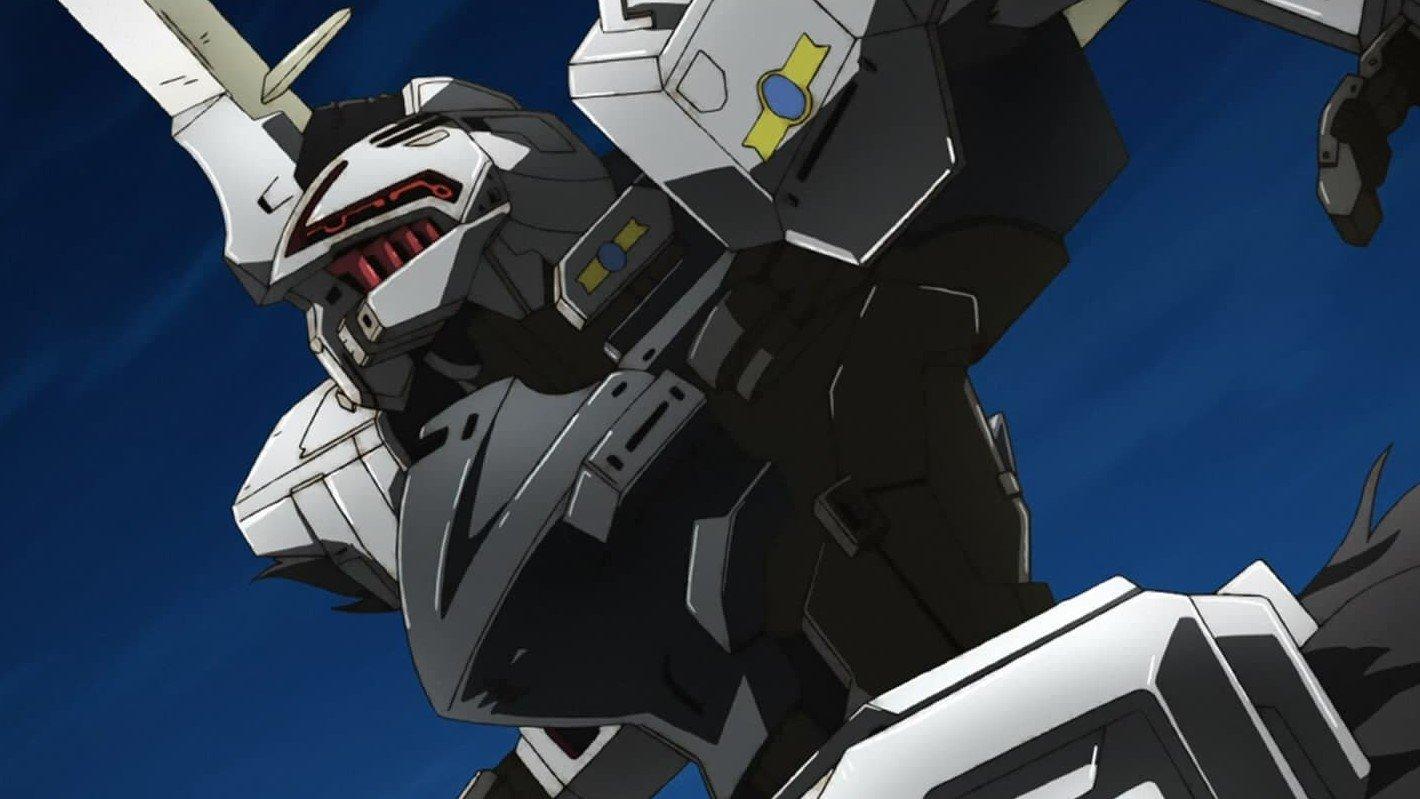 Broken Blade: The Time of Awakening 2010 movie scene