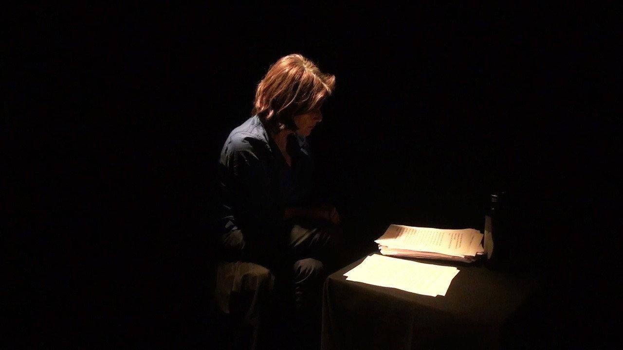 My Mother Laughs Prelude 2012 movie scene