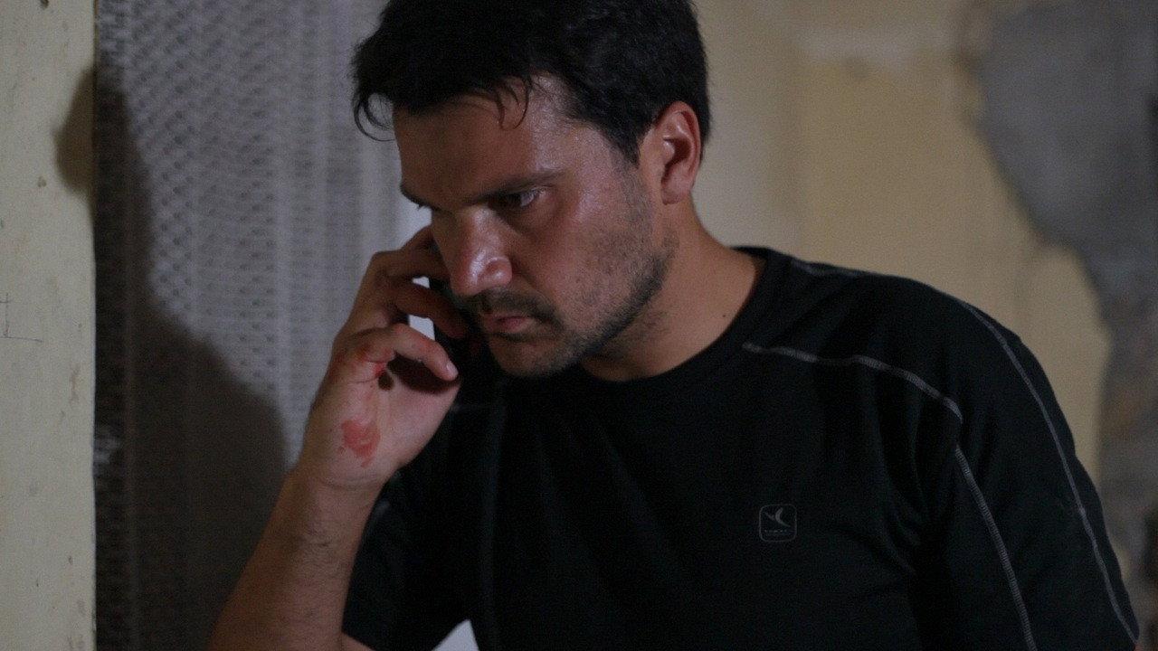 Victimes 2018 movie scene