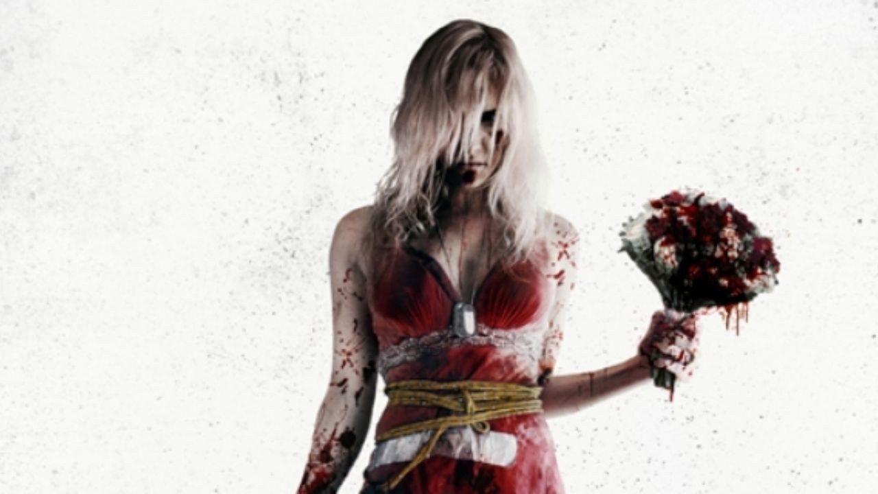 The Bride 2013 movie scene