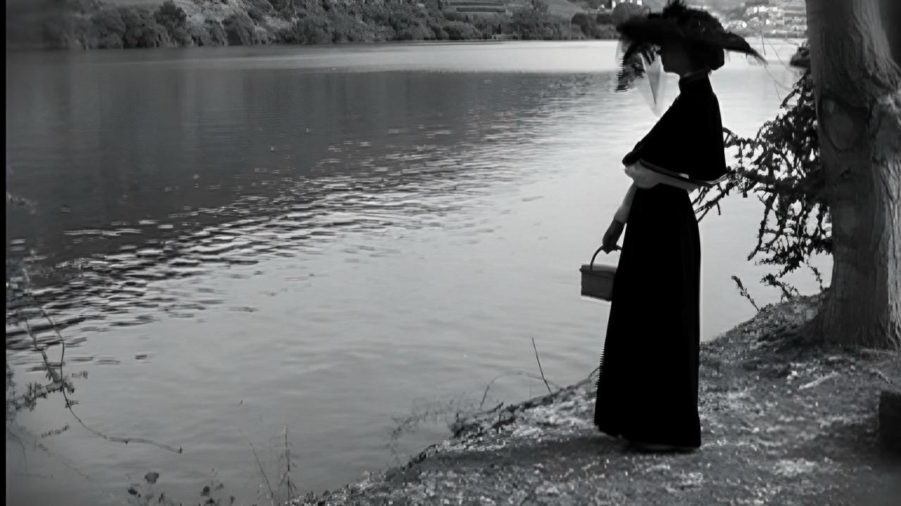 Blind Date 2014 movie scene