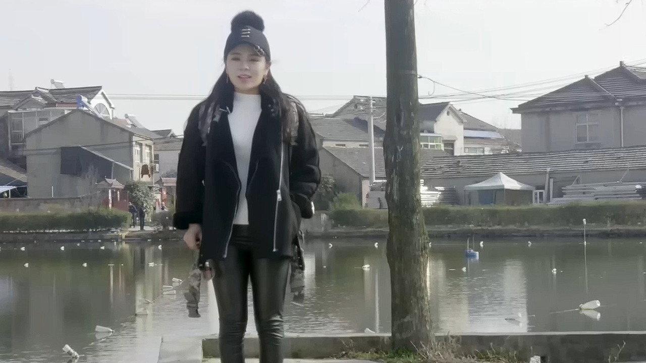 Laughing Day Bamboo 2017 movie scene
