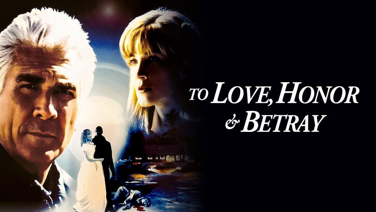 To Love, Honor, & Betray 1999 movie scene