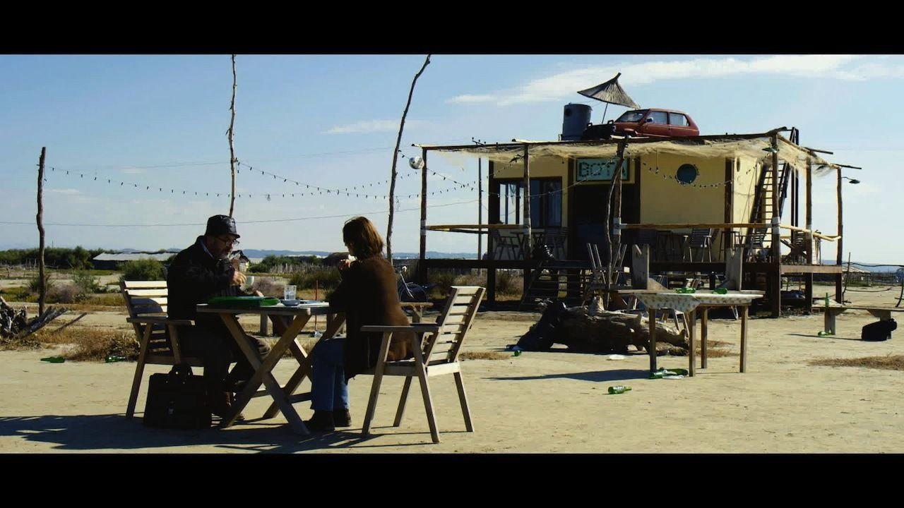 Bota 2014 movie scene