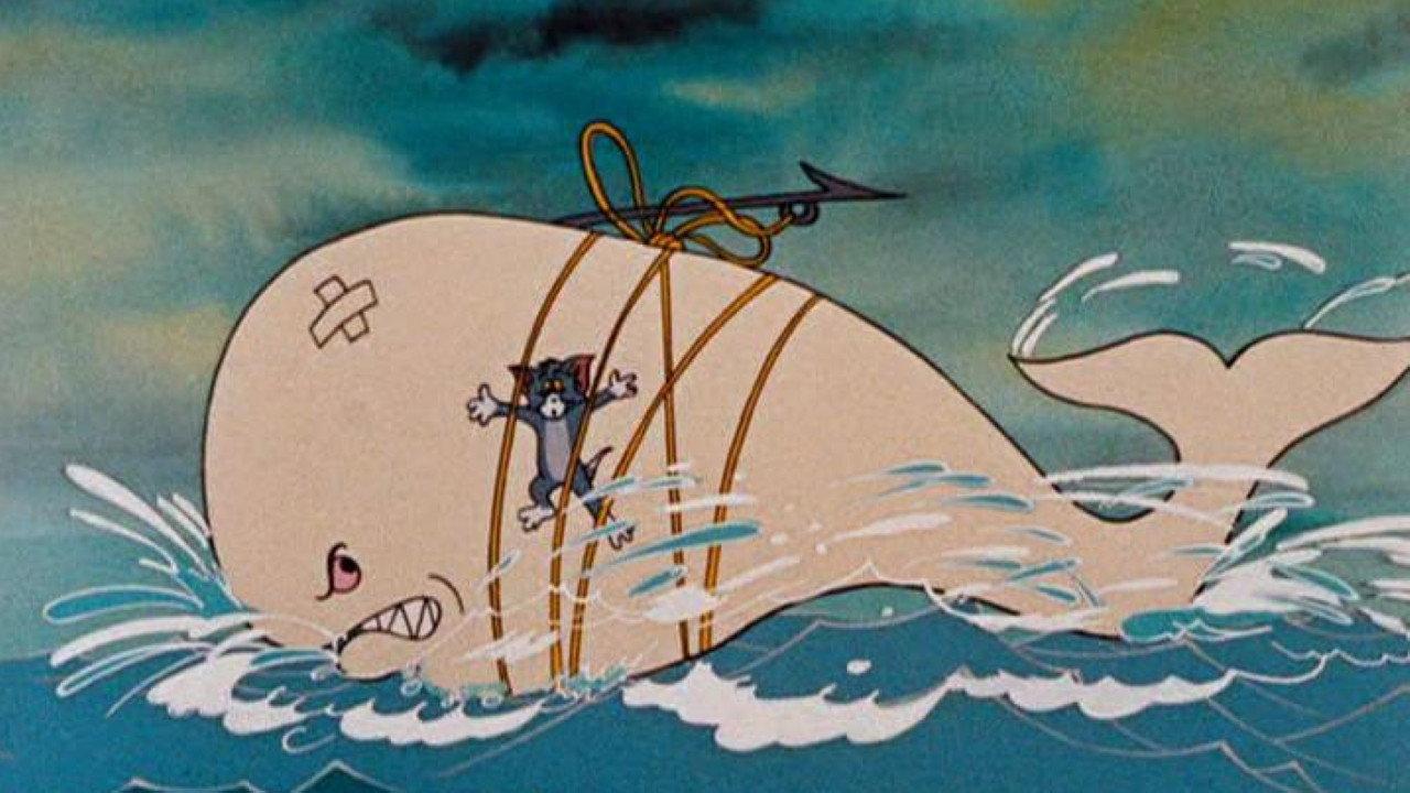 Dicky Moe 1962 movie scene
