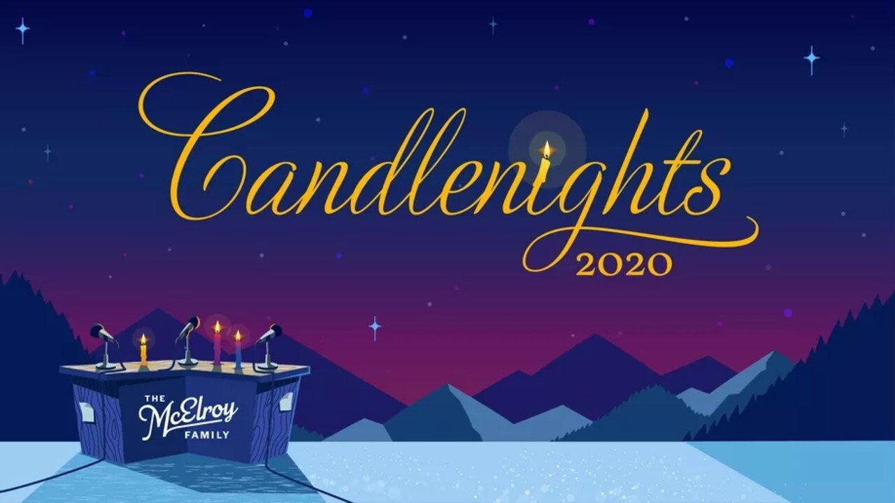 The Candlenights 2020 Special 2020 movie scene